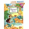 Mermaid World (Sticker Stories)