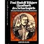 Handbuch des Schachspiels von Bilguer
