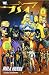 JSA TPB Nº3: MALA SEMILLA(9788468403014)
