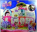 Littlest Pet Shop Whirl Around Playground