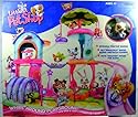 Littlest Pet Shop Whirl Around Playground