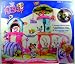 Toys : Littlest Pet Shop Whirl Around Playground