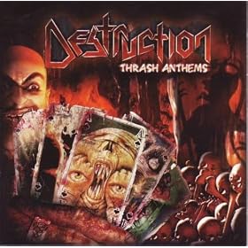 Mad Butcher