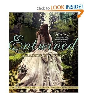 Entwined  - Heather Dixon