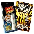 Doc Johnson Pocket Rocket and Letters to Penthouse Forum Magazine Erotica Book - XIX