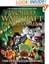World of Warcraft Programming: A Guide and Reference for Creating WoW Addons