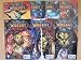 World of Warcraft 15 through 21. Seven-issue run at Amazon Books: 61Nf-RYLikL._SL75_