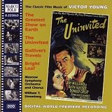 Young: Uninvited (The) / Gulliver` S Travels