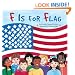 F Is For Flag (Reading Railroad Books)