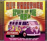 GET TOGETHER - Spirit Of The `60s