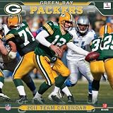 2011 Green Bay Packers Calendar
