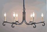 Cortona Chandelier