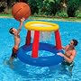 Intex Recreation Giant Pool Hoops, Ages 6+