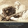 King Solomon's Mines