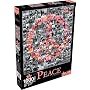 Give Peace a Chance 1000 Piece Jigsaw Puzzle