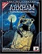HP Lovecraft's Arkham (Call of Cthulhu Roleplaying Game)
