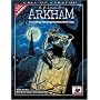 HP Lovecraft's Arkham (Call of Cthulhu Roleplaying Game)