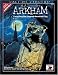 H.P. Lovecraft's Arkham: Unveiling the Legend-Haunted City (Call of Cthulhu Horror Roleplaying, Chaosium # 8803)