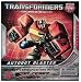 Hasbro Transformers 2010 SDCC San Diego ComicCon E