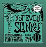ERNIE BALL 2626/Not Even Slinky A[j[{[GLM^[