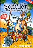 Produkt-Bild: Aufgabenheft A5 Sch&uuml;ler