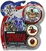 Bakugan Subterra Turbine Hades