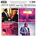 April In Paris/King of Swing/Atomic Mr. Basie