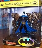 LEGO Batman Keychain