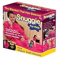 Snugglette Pink