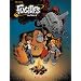 Fugitifs sur Terra II, Tome 1 :