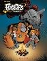 Fugitifs sur Terra II, Tome 1 :