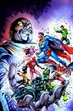 Tangent: Superman's Reign Vol. 2 (Superman (Graphic Novels)) Tangent: Superman's Reign Vol. 2 (Superman (Graphic Novels))