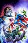 Tangent: Superman's Reign (Vol. 2)