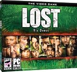 Lost JC