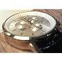 Haas & Cie MFH211ZSA - Reloj de caballero de cuarz&hellip de Haas & Cie