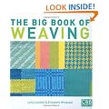 The Big Book of Weaving