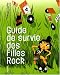Guide de survie des Filles Rock