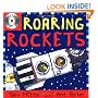 Roaring Rockets (Amazing Machines)