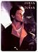 Search : Duran Duran - Roger in Black Jacket - RETRO AUTHENTIC 80s Sticker / Decal