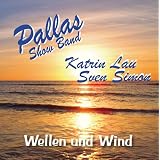 Wellen und Windvon "Pallas Show Band"