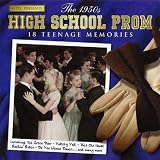 The 1950's High School Prom - 18 Teenage Memories