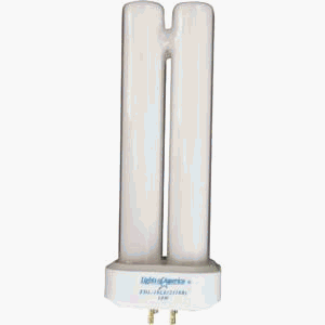 Lights of America 2118B Fluorescent Replacement Bulb by Lights of America