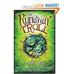 The Runaway Troll (Shadow Forest)