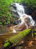 Waterfalls of the Southern Highlands #4