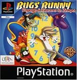Bugs Bunny Lost In Time