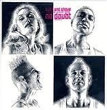 Push And Shove 2 CD LIMITED Deluxe Edition (Bonus Disc has 8 Additional Songs)by Interrscope Records 【並行輸入品】