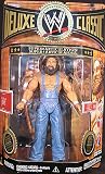 HILLBILLY JIM - CLASSIC SUPERSTARS DELUXE 6 WWE TOY WRESTLING ACTION FIGURE
