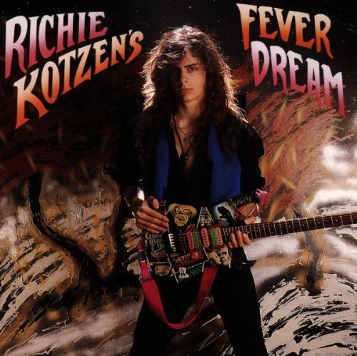 Fever Dream