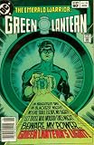  : Green Lantern #155 With This Ring, I Thee Judge!