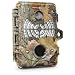 Spypoint 7MP 46 Infrared Led Surveillance Camera (Camo)